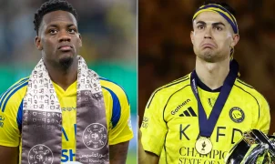 Crise financeira no Al-Nassr atrasa reforços e deixa Cristiano Ronaldo sem novo parceiro de ataque