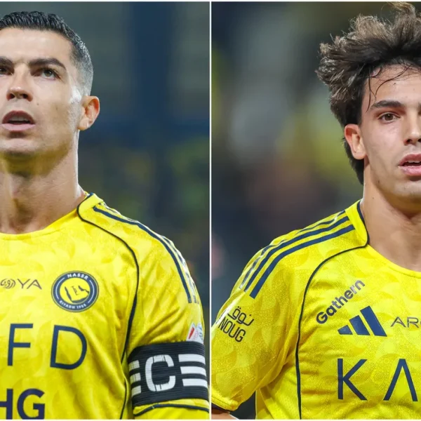 Al-Nassr e João Félix acertam renovação por duas temporadas, diz site