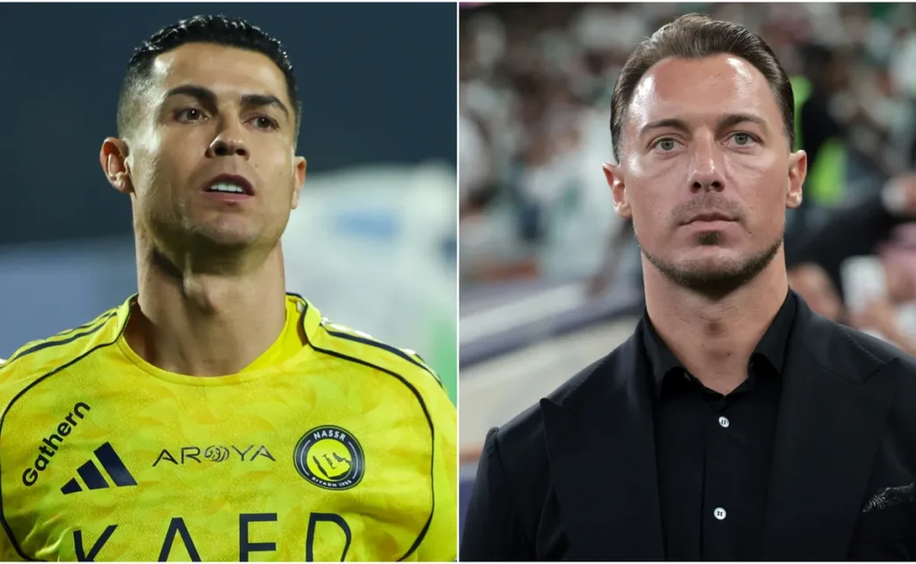 Al Ahli pode perder técnico Matthias Jaissle para o Newcastle; Arne Slot surge como substituto