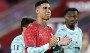 Por que Cristiano Ronaldo vestiu a camisa 21 de Portugal e se emocionou após a vitória sobre a Croácia?