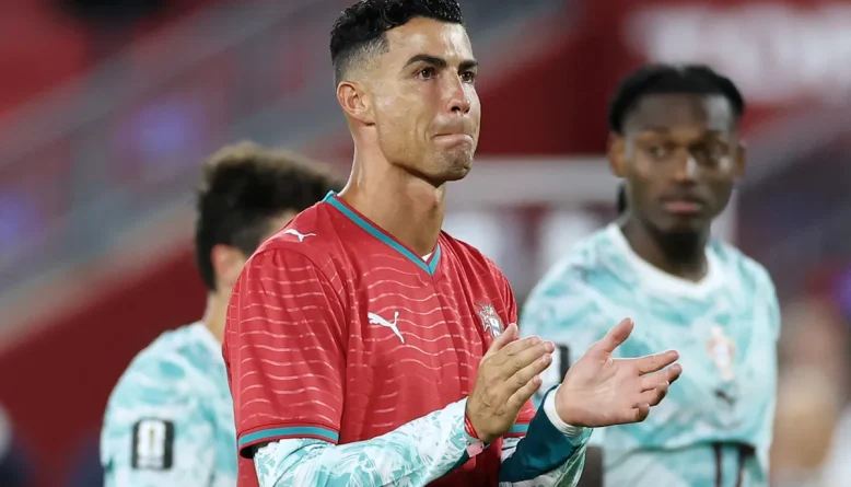 Por que Cristiano Ronaldo vestiu a camisa 21 de Portugal e se emocionou após a vitória sobre a Croácia?