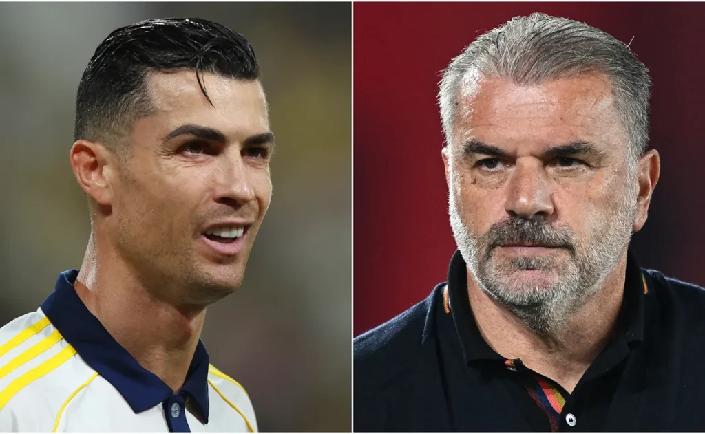Cristiano Ronaldo deve atuar em apenas metade dos jogos do Al-Nassr na próxima temporada, apontam veículos sauditas
