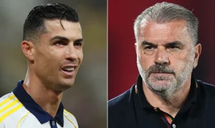 Cristiano Ronaldo deve atuar em apenas metade dos jogos do Al-Nassr na próxima temporada, apontam veículos sauditas