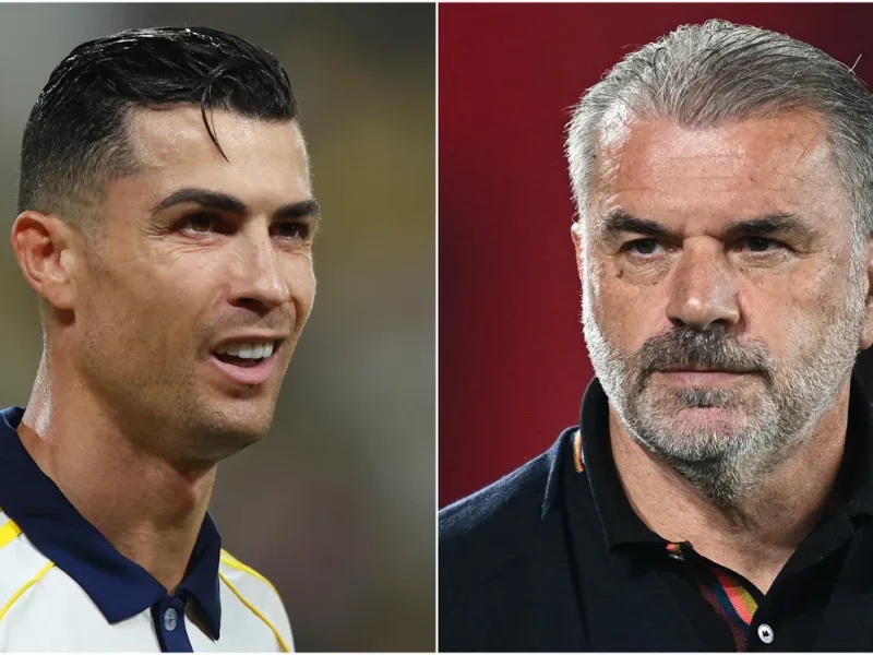 Cristiano Ronaldo deve atuar em apenas metade dos jogos do Al-Nassr na próxima temporada, apontam veículos sauditas