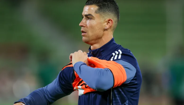 Al-Nassr define data para retorno de Cristiano Ronaldo aos treinos após eliminação na Copa de 2026