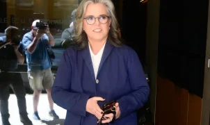 Rosie O’Donnell revela dosagem exata de Mounjaro e afirma que nunca teve efeitos colaterais