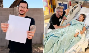 Visto de Armando, de 90 Day Fiancé, é estendido por 30 dias enquanto filha luta contra sangramento cerebral