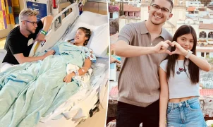 Astro de ‘90 Day Fiancé’ detalha drama da filha na UTI e barreira na fronteira dos EUA
