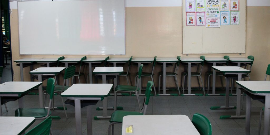 Prazo para redes de ensino enviarem dados sobre equidade racial ao MEC termina na quarta-feira
