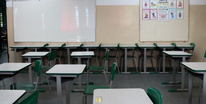 Prazo para redes de ensino enviarem dados sobre equidade racial ao MEC termina na quarta-feira