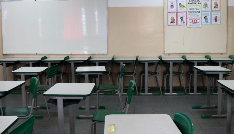 Prazo para redes de ensino enviarem dados sobre equidade racial ao MEC termina na quarta-feira
