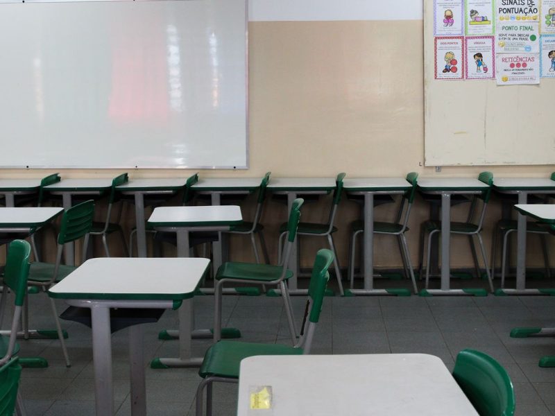 Prazo para redes de ensino enviarem dados sobre equidade racial ao MEC termina na quarta-feira