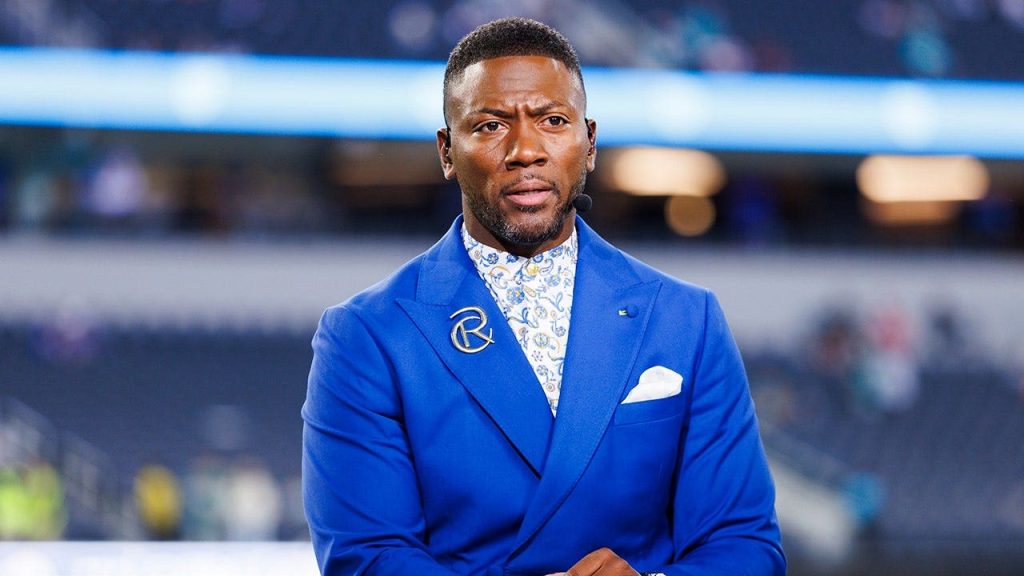 ESPN demite analista Ryan Clark às vésperas de primeira transmissão do Super Bowl