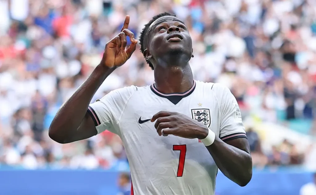 Inglaterra vence França por 6 a 4 em jogo com 10 gols; Mbappé se torna maior artilheiro da história das Copas