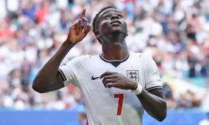 Inglaterra vence França por 6 a 4 em jogo com 10 gols; Mbappé se torna maior artilheiro da história das Copas