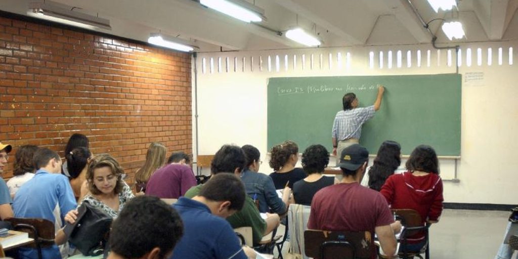 Inscrições para a Prova Nacional Docente 2026 são prorrogadas até sexta-feira (10)