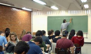 Inscrições para a Prova Nacional Docente 2026 são prorrogadas até sexta-feira (10)