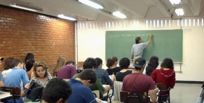 Inscrições para a Prova Nacional Docente 2026 são prorrogadas até sexta-feira (10)
