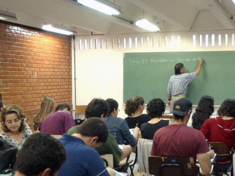 Inscrições para a Prova Nacional Docente 2026 são prorrogadas até sexta-feira (10)