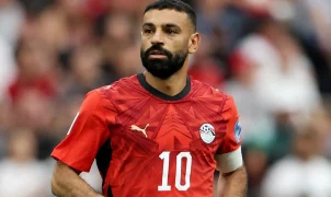 Mo Salah está jogando? Escalações projetadas entre Austrália e Egito para o jogo da Copa do Mundo de 2026