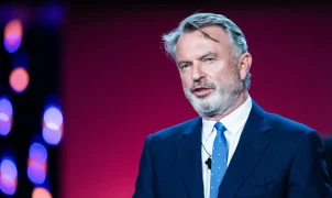 New Zealand actor Sam Neill dies at age 78 after cancer recovery, family says