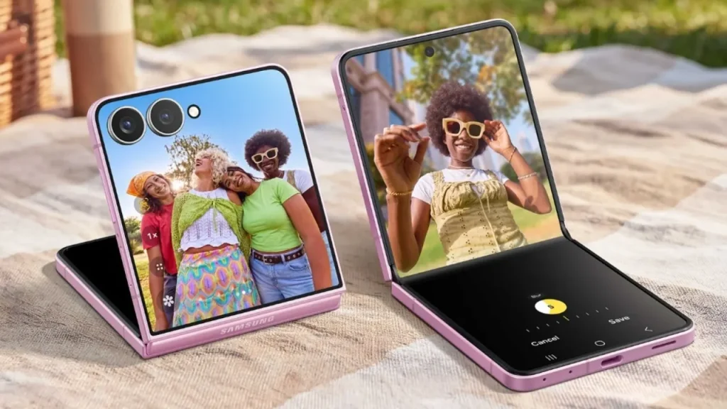 Samsung lança três novos dobráveis Galaxy Z Fold8 Ultra, Fold8 e Flip8 com Android 17 e inteligência artificial avançada