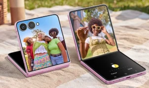 Samsung Galaxy Z foldable phones launch with Android 17 and new AI tools