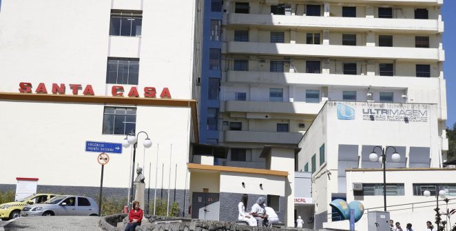 Senado prorroga até 2030 crédito do FGTS para Santas Casas e hospitais filantrópicos