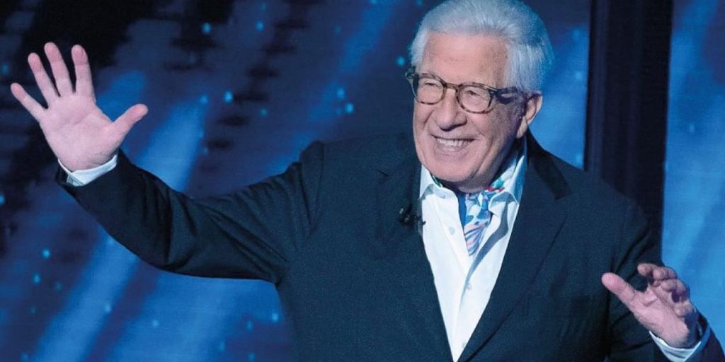 Morre Peppino di Capri, lenda da música italiana, aos 86 anos