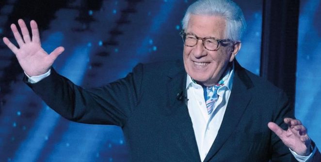 Morre Peppino di Capri, lenda da música italiana, aos 86 anos