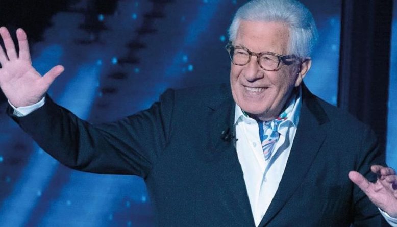 Morre Peppino di Capri, lenda da música italiana, aos 86 anos