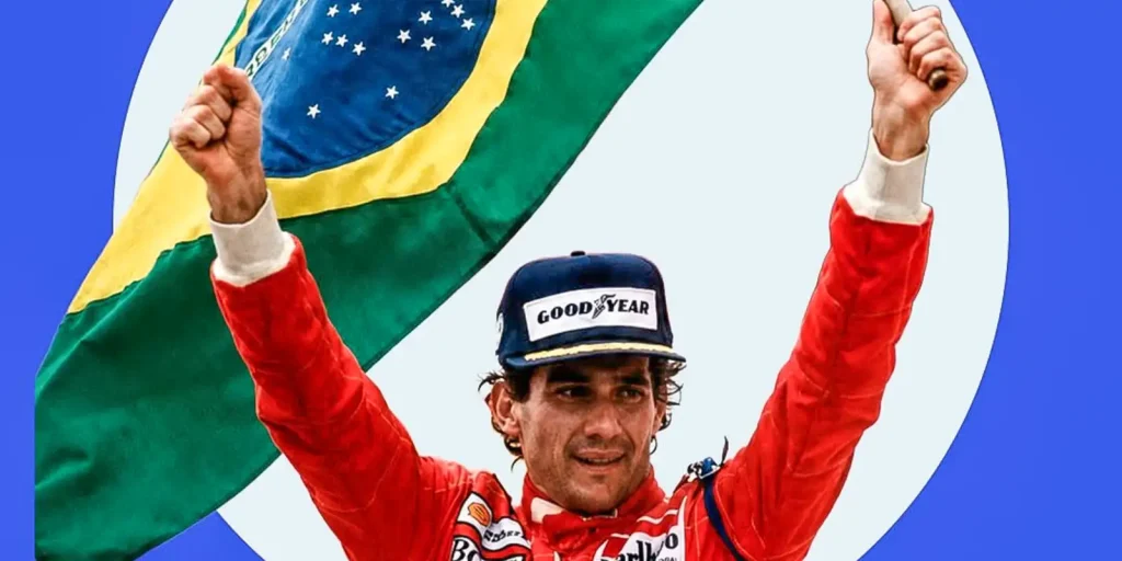 Ayrton Senna é oficialmente inscrito no Livro dos Heróis e Heroínas da Pátria