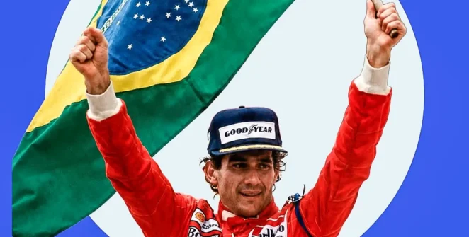 Ayrton Senna é oficialmente inscrito no Livro dos Heróis e Heroínas da Pátria