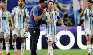 A Copa América de 2019 que forjou a Scaloneta e transformou Messi em líder implacável
