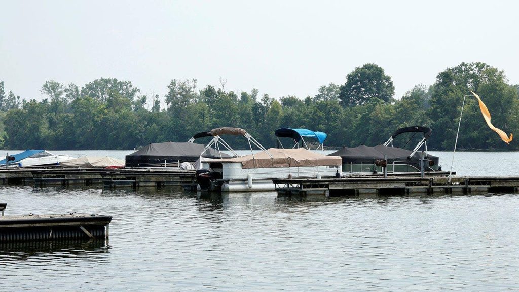 Tentativa de salvar nadador no rio Scioto deixa cinco mortos em Ohio