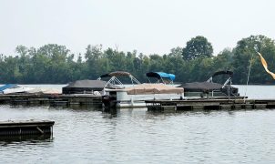 Scioto River drowning in Powell, Ohio kills 5 during rescue attempt