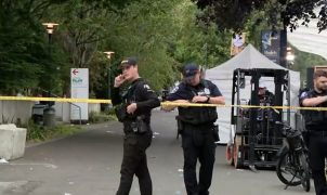 Three dead, 2-year-old boy among 5 others injured in Seattle Center mass shooting