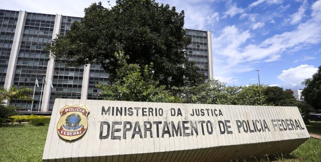 PF mira empresário suspeito de intimidar jornalistas e servidores do BC em esquema do Banco Master