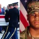 Army sergeant killed in Iraq while demolishing downed Iranian drone