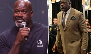 Shaquille ONeal detona celebridades: São estranhas, rudes e desagradáveis