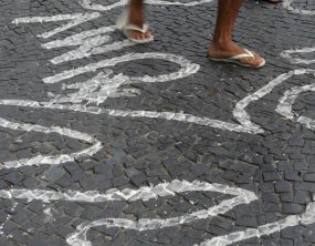 Homicídios em SP caem 7,3% no primeiro semestre e atingem menor patamar desde 2001