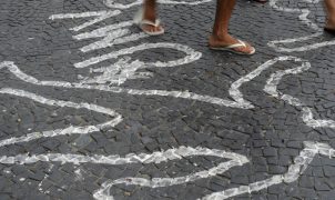 Homicídios em SP caem 7,3% no primeiro semestre e atingem menor patamar desde 2001