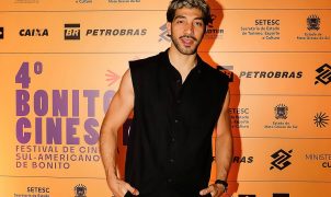 Ator de filme sobre ditadura paraguaia cobra respostas para crimes que seguem impunes