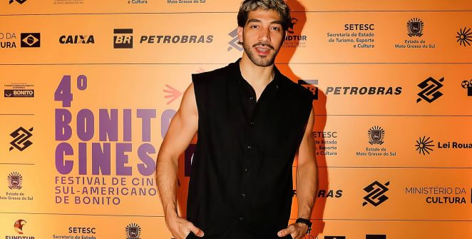 Ator de filme sobre ditadura paraguaia cobra respostas para crimes que seguem impunes
