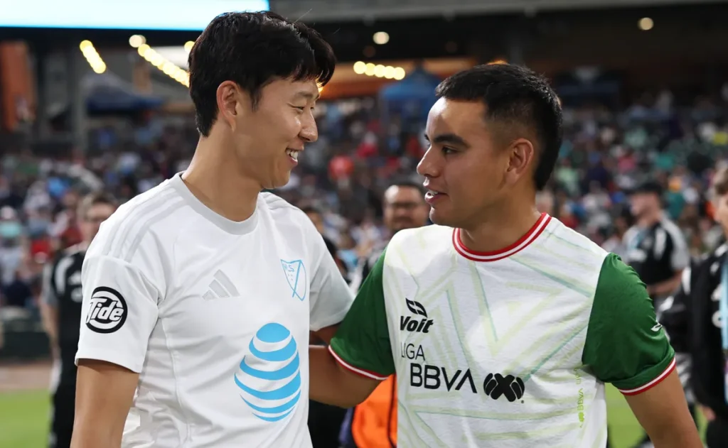 MLS e Liga MX definem elencos para o Jogo das Estrelas de 2026; Messi e De Paul ficam de fora