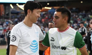 MLS e Liga MX definem elencos para o Jogo das Estrelas de 2026; Messi e De Paul ficam de fora