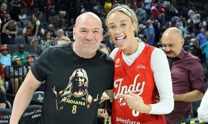 Sophie Cunningham is the opposite of most WNBA players. And that's why she is a megastar | Bobby Burack