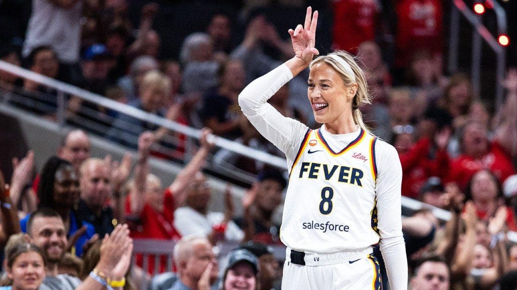 Sophie Cunningham further humiliates her finger-wag victim, a shameful Bryce Harper video & MLB has gone soft!
