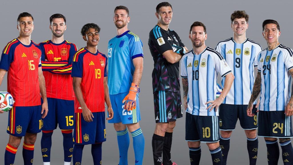 FIFA cria anéis de campeão mundial no estilo Super Bowl; torcedores poderão comprar réplicas