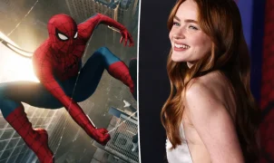 Sadie Sink é Jean Grey em ‘Homem-Aranha: Um Novo Dia’; personagem é revelada no filme